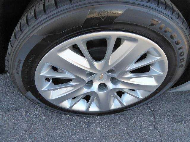 Chevrolet Impala 2016 photo 7